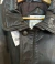 Chaqueta de cuero FOG - tienda online