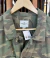 Camisa Invierno Camuflada American Eagle