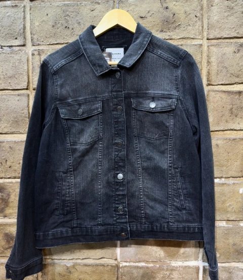 Campera Jean SONOMA - comprar online