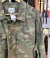 Camisa Invierno Camuflada American Eagle - tienda online