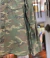 Camisa Invierno Camuflada American Eagle - Peligro Second Hand