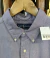 Camisa lila Ralph Lauren