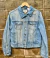 Campera Jean Forever 21 - comprar online