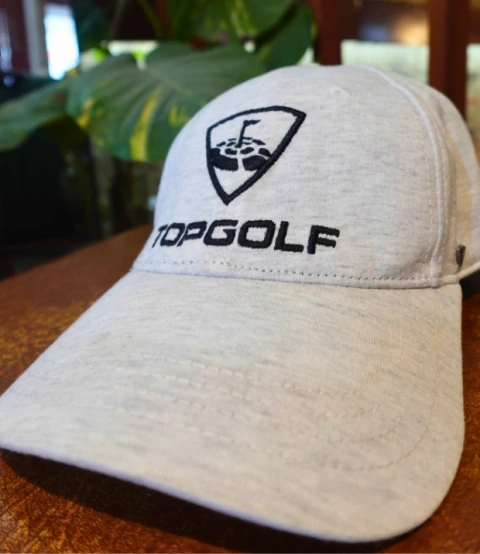Gorra TOPGOLF