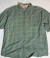 Camisa Wrangler green - comprar online