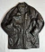 Chaqueta de cuero Members Only