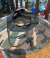 Sombrero australiano militar - comprar online