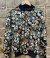Bomber vintage Basketball - comprar online