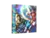 Carpeta 3x40 Avengers Deluxe