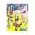 Carpeta escolar tapas Appia Bob Esponja