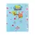 Carpeta escolar tapas Appia Bob Esponja - comprar online