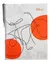 Cuaderno Universitario Espiral Ledesma Essential 22x29 84 Hs - tienda online