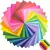 Cartulina Escolar Luma 45x63cm Varios Colores - comprar online