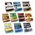 Cuaderno A5 Tapa Flexible 48 Hojas