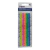 Notas Adhesivas Fluo Resaltador Liggo 5x6x150 Mm X 125 Hojas