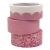 Washi Tape Cinta Adhesiva 3un. 15 Mm X 5 M Pink Blist en internet