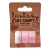 Washi Tape Cinta Adhesiva 3un. 15 Mm X 5 M Pink Blist