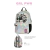 Mochila Mooving Baires Girl Power Original 20 Litros en internet