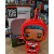 Imagen de Vaso BigLife Toon Body Plastico x 710 ml