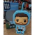 Vaso BigLife Toon Body Plastico x 710 ml en internet