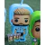 Vaso BigLife Toon Body Plastico x 710 ml - comprar online