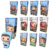 Vaso BigLife Toon Body Plastico x 710 ml