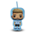 Vaso BigLife Toon Body Plastico x 710 ml - comprar online