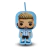 Vaso BigLife Toon Body Plastico x 710 ml - comprar online