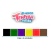 Tempera Solida Sifap Clasicos X6 Colores en internet