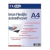 Plancha Iman Liggo Autoadhesiva A4 - comprar online