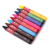 Crayones Super Jumbo Filgo Pinto X8 Colores No Toxico - comprar online