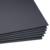 Foam Board Negro 50x70 Cm Espesor 5mm X Unidad