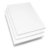 Plancha Foambord De 50x70cm 5mm Blanco - tienda online