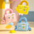 Mini Cartera Con Aplique Intercambia Koool Crocs K-54 - comprar online
