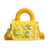 Imagen de Mini Cartera Con Aplique Intercambia Koool Crocs K-54
