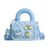 Mini Cartera Con Aplique Intercambia Koool Crocs K-54 - comprar online