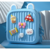 Imagen de Mochila Preescolar Pequeña K32
