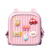 Mochila Preescolar Pequeña K32