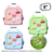 Mochila Preescolar Pequeña K32