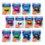 Foamy Moldeable Pelikan 50gr Masa Suave 14 Colores Color Amarillo - comprar online