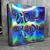 Carpeta "GO WITH THE FLOW" 3X40