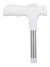 Abridor Furador De Coco Verde Manual Profissional Resistente