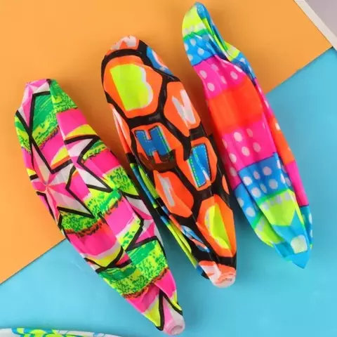 Kit 20 Bolas Arco Iris