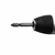 Jogo Bits Dupla Fenda Philips 1/4 65mm Cor Grafite