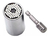 Chave Soquete Universal Sextavado Solta Tudo 7-19 Mm - loja online