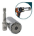 Chave Soquete Universal Sextavado Solta Tudo 7-19 Mm - comprar online