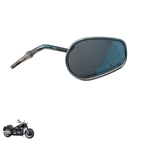 RETROVISOR LADO DIREITO HD FAT BOY