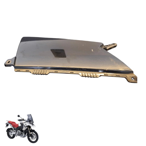Carenagem Do Tanque Lado Direito BMW R1200GS 2012 - USADO