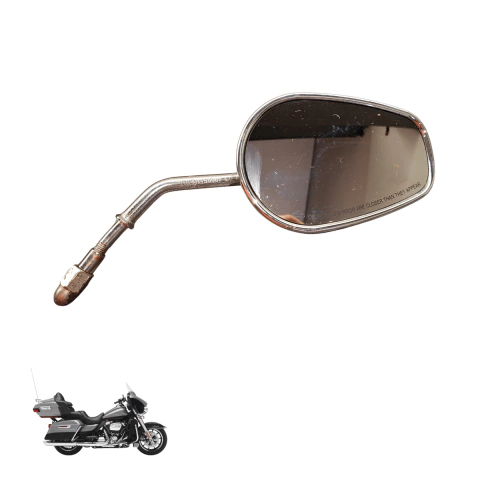 Retrovisor Direito HARLEY TOURING ULTRA 2017
