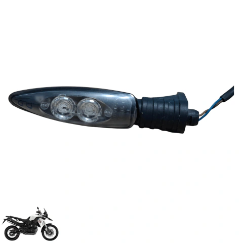SETA DIANTEIRA BMW F800 GS 2012